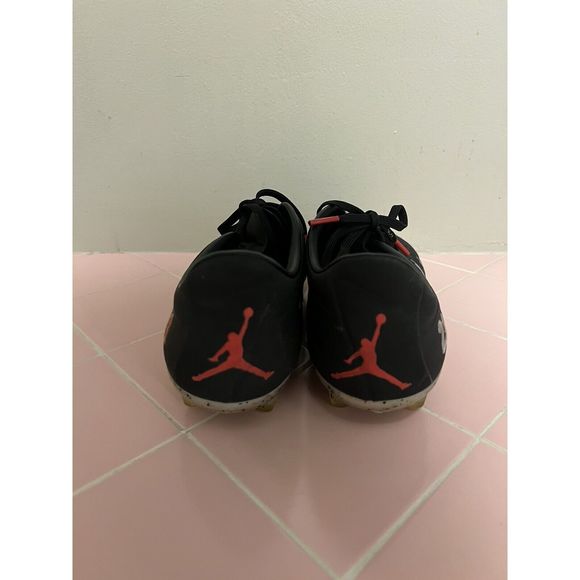 Nike Hypervenom Phinish NFG FG Neymar x Jordan Soccer Cleat Size 8.5 RARE 820122 - Picture 4 of 9